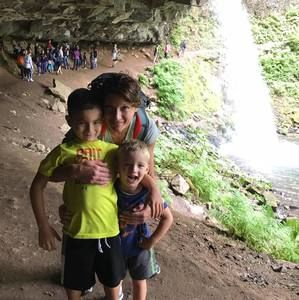 Meet your Posher, Kathryn